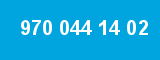 970 044 14 02